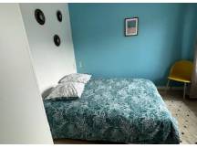 Appartement - , Coinches (88100)