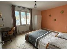 Appartement   5½- Coinches (88100)