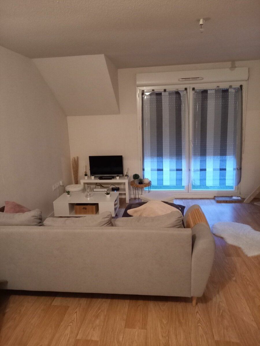Appartement - , Bourges