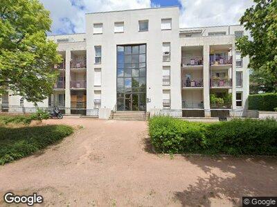 Appartement 
                1½- , Dijon (21000)