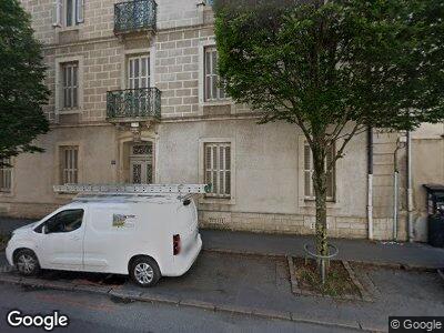 Appartement   4½- Dijon (21000)