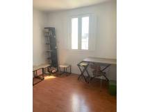 Appartement 
                2½- , Toulouse (31400)