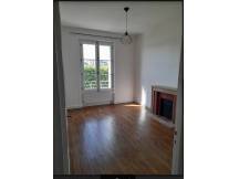 Appartement 
                1½- , Blois (41000)