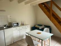 Appartement   2½- Bourges (18000)