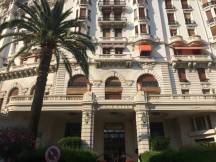 Appartement 
                2½- , Nice (06000)
