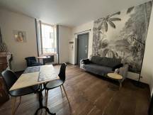 Appartement 
                2½- , Limoges (87100)