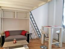 Appartement   2½- Toulouse (31000)