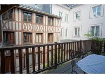 Appartement 
                2½- , Rouen (76000)