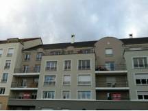 Appartement   3½- Mareuil-lès-Meaux (77100)