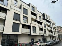 Appartement 
                2½- , Aubervilliers (93300)