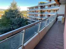 Appartement 
                1½- , Nice (06200)