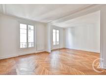 Appartement 
                4½- , Paris (75116)