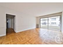 appartement à louer 3 pièces - 84,66 m2 PARIS - 75116 thumbnail 0