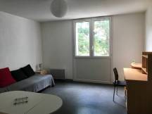 Appartement 
                1½- , Limoges (87100)