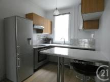 appartement à louer 3 pièces - 47,29 m2 PARIS - 75019 thumbnail 0