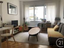 Appartement 
                2½- , Paris (75015)