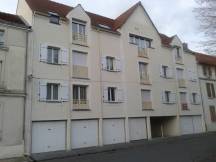 Appartement 
                2½- , Chamigny (77260)