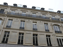 Appartement   2½- Paris (75010)