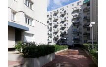 Appartement 
                1½- 3 Square Monsoreau Paris Monsoreau, Paris (75020)