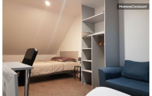 Appartement de 40 m² avec 2 chambre(s) thumbnail 0