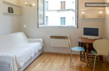 Appartement   1½- Paris  (75001)