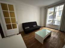 Appartement   1½- Paris (75116)