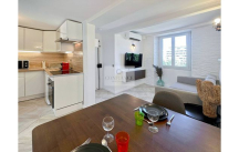 Appartement   2½- Nice (06000)