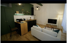 Appartement   2½- Bordeaux (33000)
