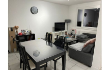 Appartement   2½- Villeurbanne (69100)