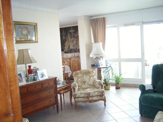 Appartement - Neuilly-sur-Marne, Neuilly-sur-Marne
