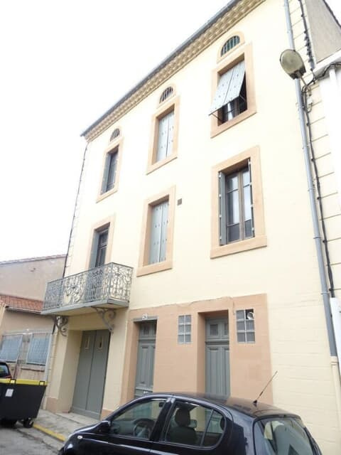 Appartement - Quartier des Capucins, Carcassonne