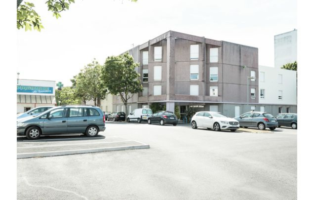 Appartement - 2 Boulevard général Philippe Leclerc, Lorient