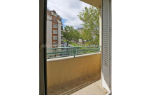 Appartement 
                4½- boulevard Brune, Paris (75014)
