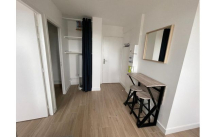 Appartement   1½- Angers (49000)