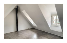 Appartement   2½- Strasbourg (67000)