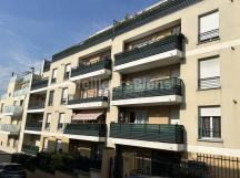 Appartement  - Argenteuil (95100)