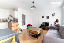 Appartement  - Lille (59000)